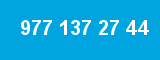 977 137 27 44 977 137 27 44